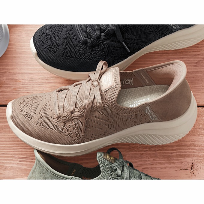 Skechers Martha Stewart Slip-Ins Ultra Slip-On Leonard's