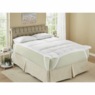 Sleep Connection Lumbar Support Topper, , large