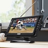 Naxa Portable 10.1" TV & Digital Multimedia Player, , large