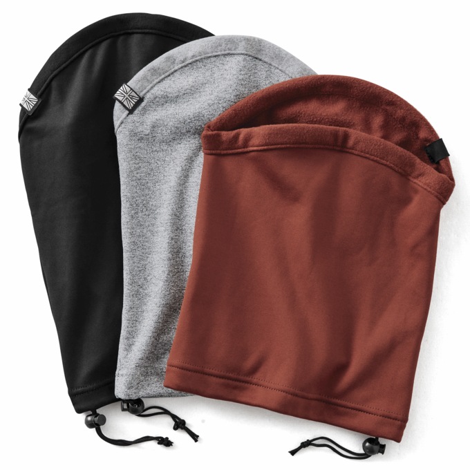 ThermalTech Neck Warmer, , large