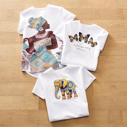 Shero Nightshirt, , large