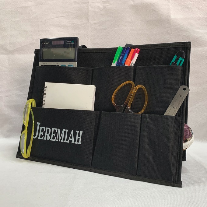 Portable Desk Organizer, , large