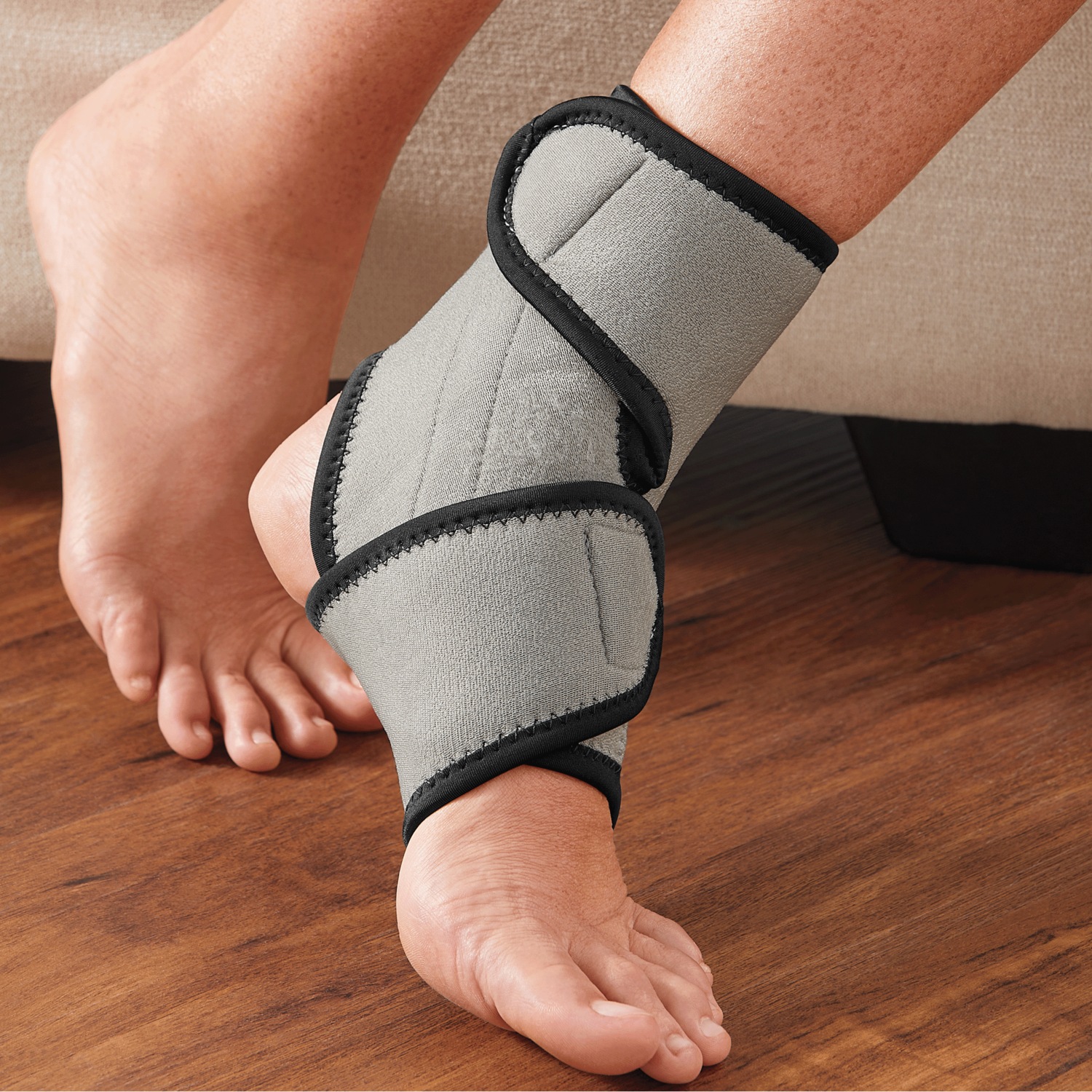 Ankle Wrap Dr. Leonard's