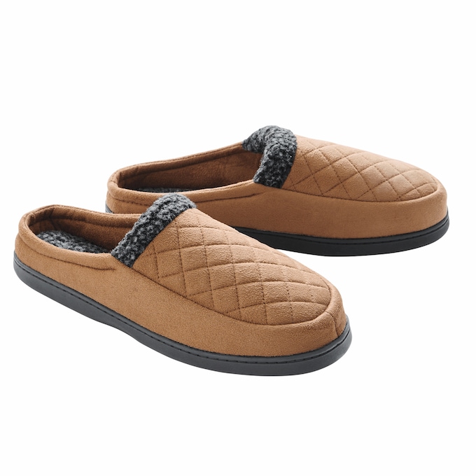 Men's Milo Slip-On Slipper, , large