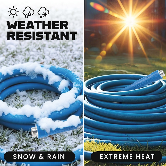Invictus Heavy-Duty Hose, , large