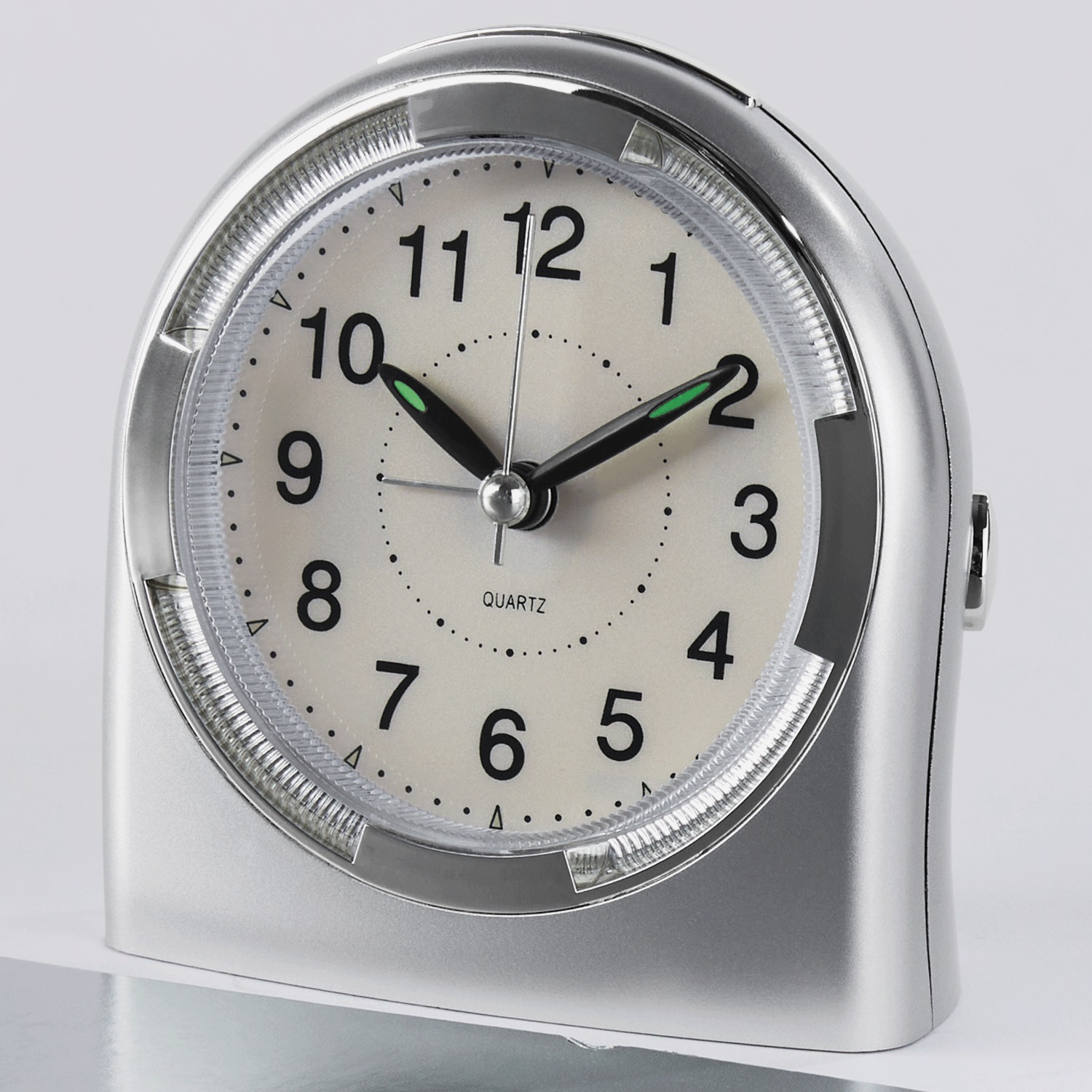 Heavy Sleeper Alarm Clock Dr. Leonard's