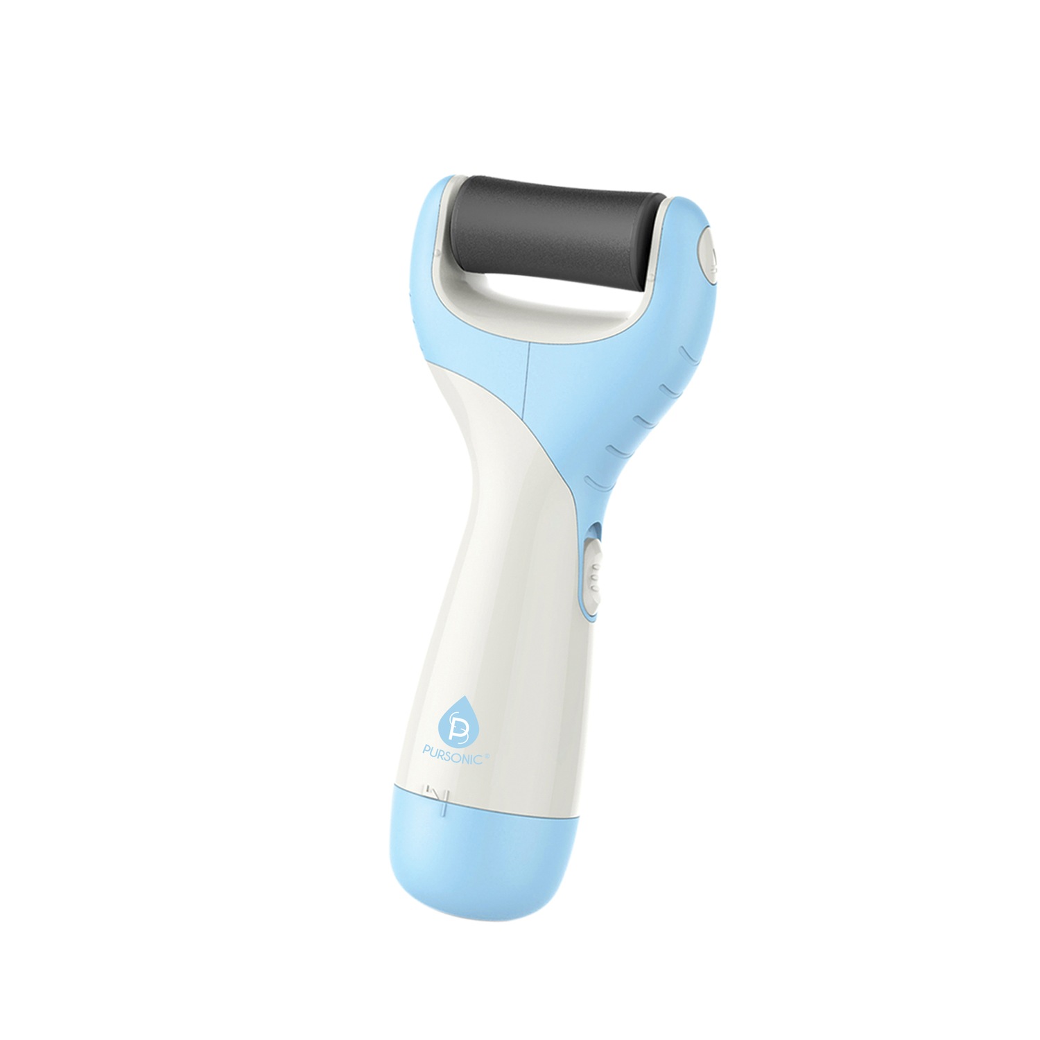 Pursonic Callus Remover Dr. Leonard's