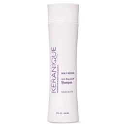 Keranique Anti-Dandruff Shampoo &amp; Scalp Calming Conditioner, , large
