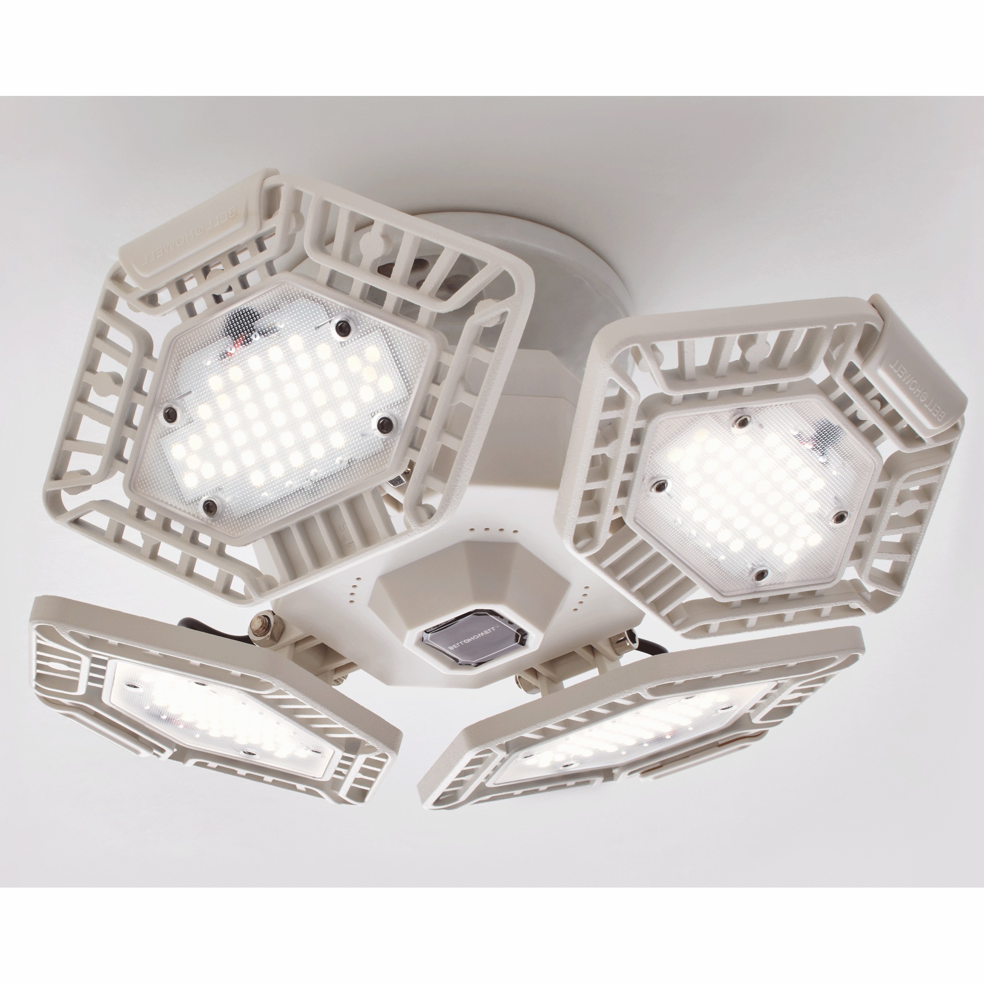 QuadBurst Light, , large