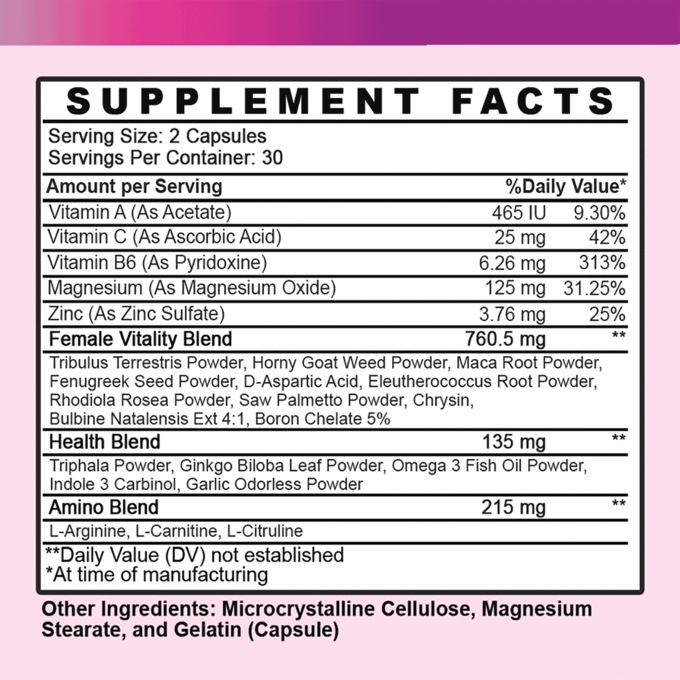 Her Desire - 60 caps, , large