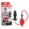 Colt Expandable Butt Plug By Calexotics, , large