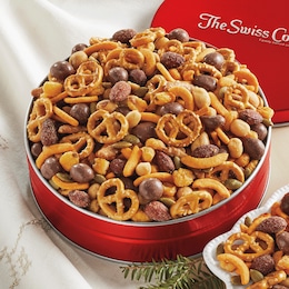 Sweet and Salty Trail Mix, , large