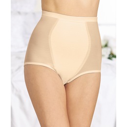 Instant Shaping by Plusform Tummy Control Brief, , large