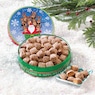 Mini Butter Toffee Bites with Milk Chocolate, , large