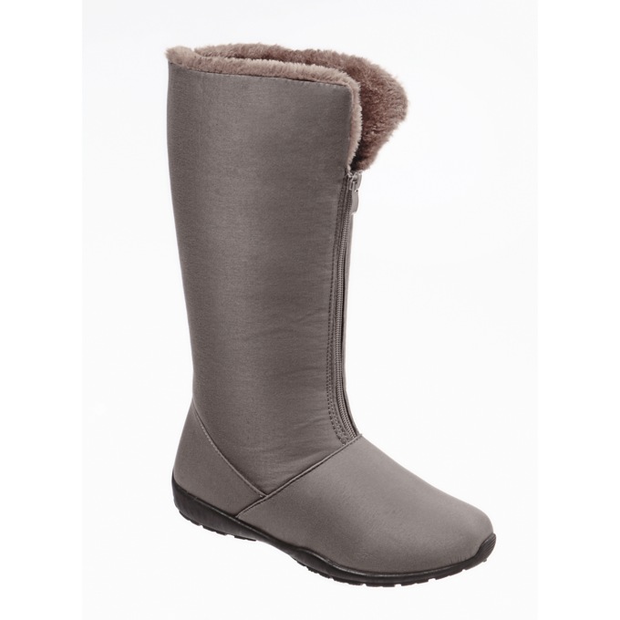 Women's Dakota Water-Resistant Winter Boot, , large