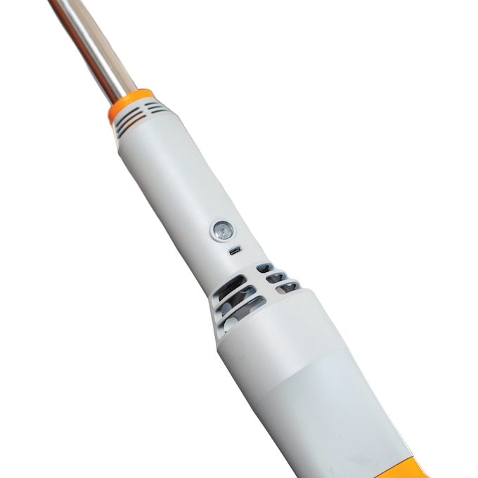 AeroJet Cordless Air Broom, Gray, large