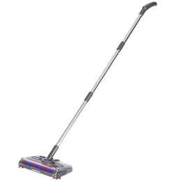 Milex Lazer Storm Cordless Turbo Cleaner, , large