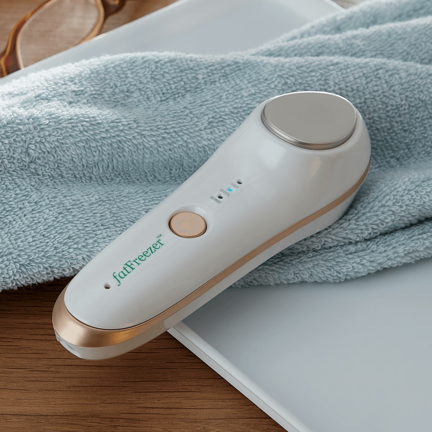 Fat Freezer Chin & Neck Sculpting System Dr. Leonard's