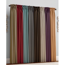 Madison Room Darkening Panel, , large