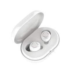 Bilateral Hearing Aids with Charging Case, , large