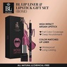 BEL London Lipstick & Lipliner Set, Rose, large