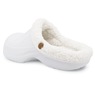 Women's Fleece-Lined Clog, , large