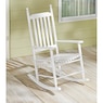 Porch Rocker, , large