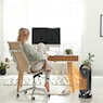 Handy Heater 3D Heat Tower, Black, large