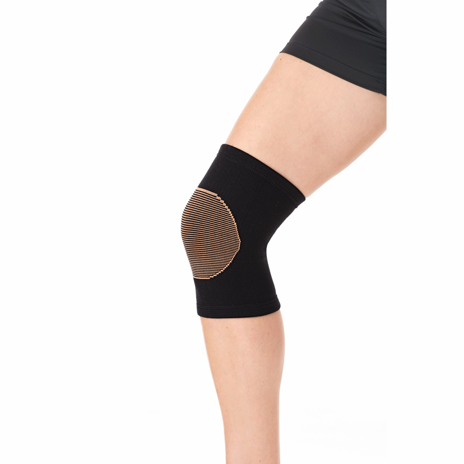 Women's Copper Knee Support Dr. Leonard's