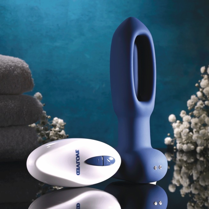 The Flapper Plug, , large