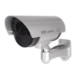 Mock TV Security Camera, , large