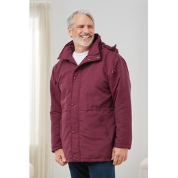 Men's Weather-Resistant Anorak, , large