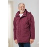 Men's Weather-Resistant Anorak, , large