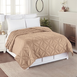 Cozy Comforter, , large
