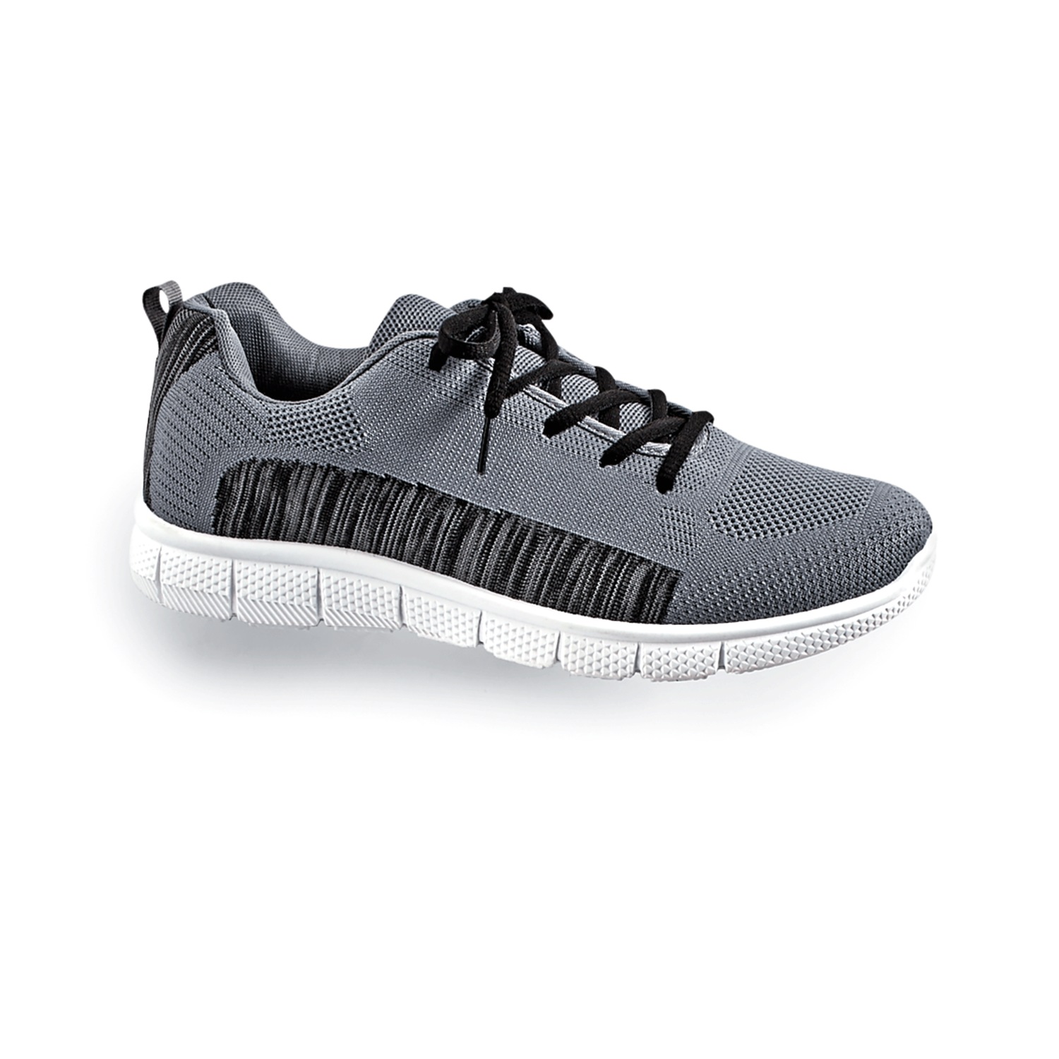 Lightweight Knit Men’s Sneakers