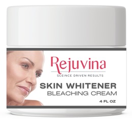 Skin Whitener Bleaching Cream, , large