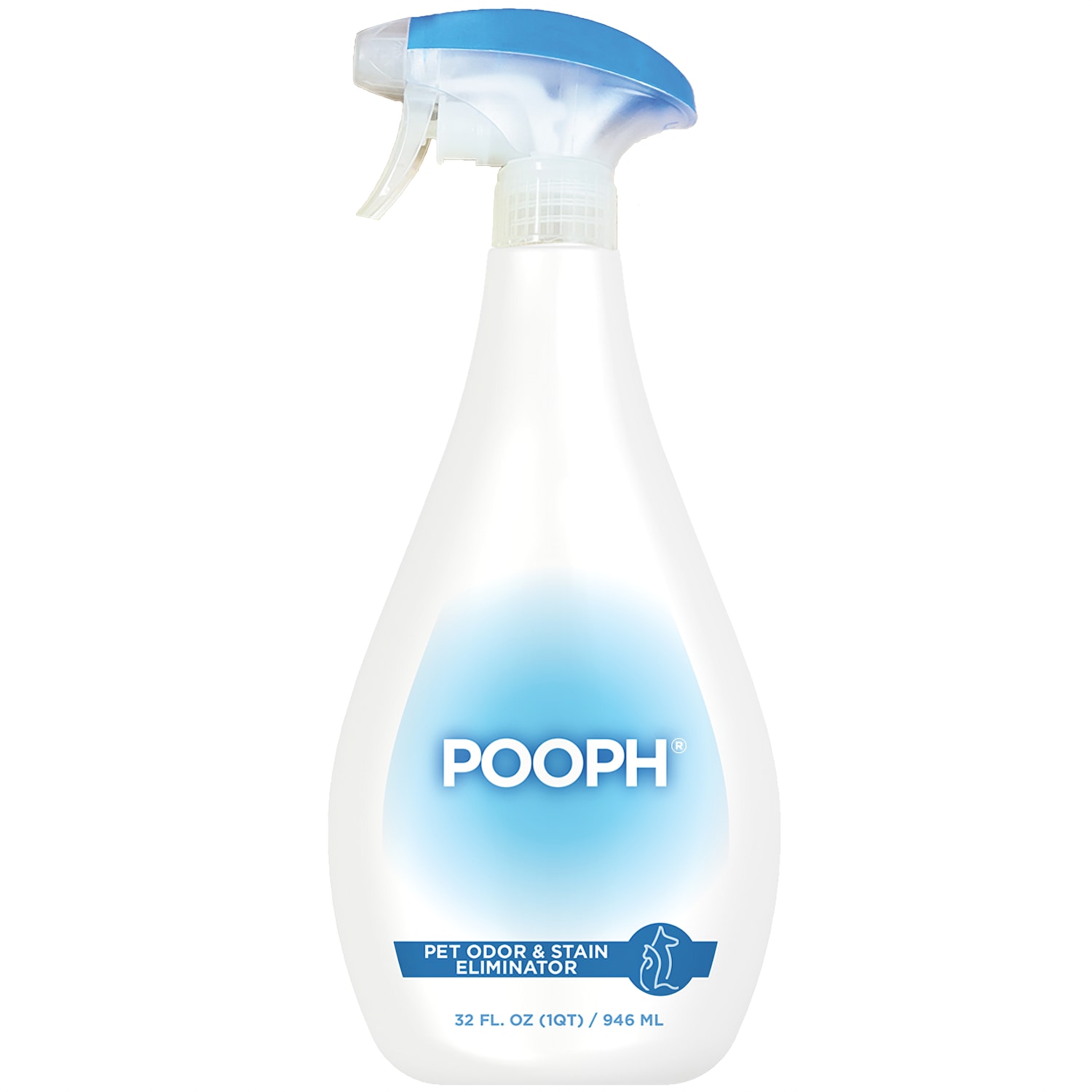 POOPH Pet Odor Eliminator | Dr. Leonard's
