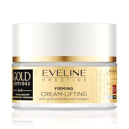Eveline Gold Peptides Firming Lifting Cream 50+, , large