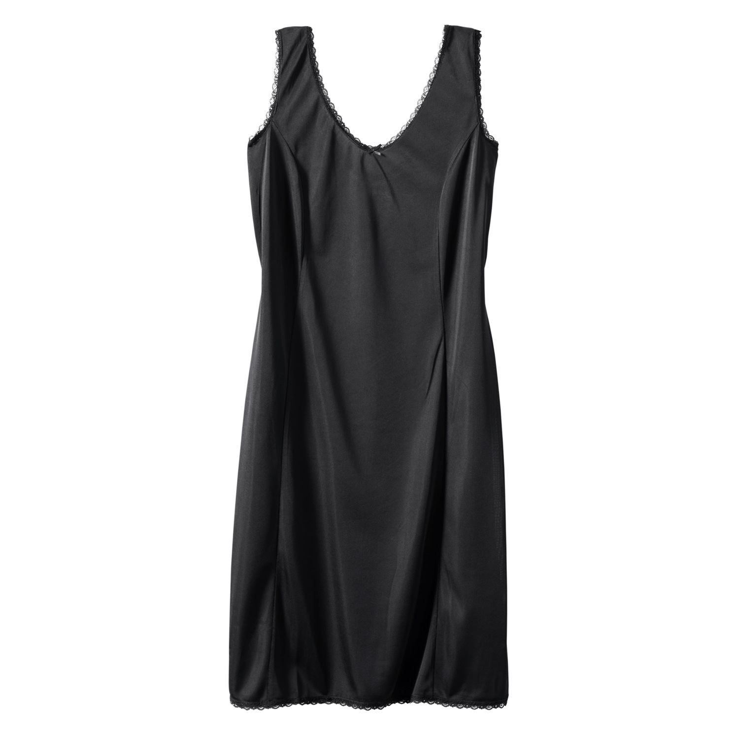 Tricot Wide Strap Slip by Cozee Corner® Dr. Leonard's