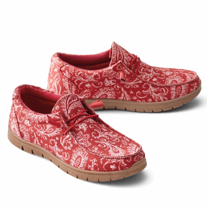 Women's Comfort Slip-On, , large