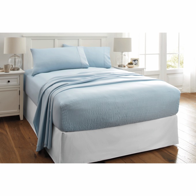 Bedtite CoolMax Cooling Microfiber Sheet Set, , large