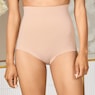 Bare Shape High-Waist Brief for Women with Firm Control, , large