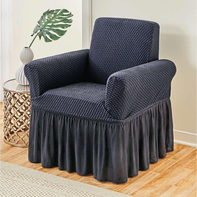 Carter Furniture Cover Dr. Leonard's