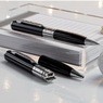 Spy Camera/Voice Recorder Pen, Silver Black, large