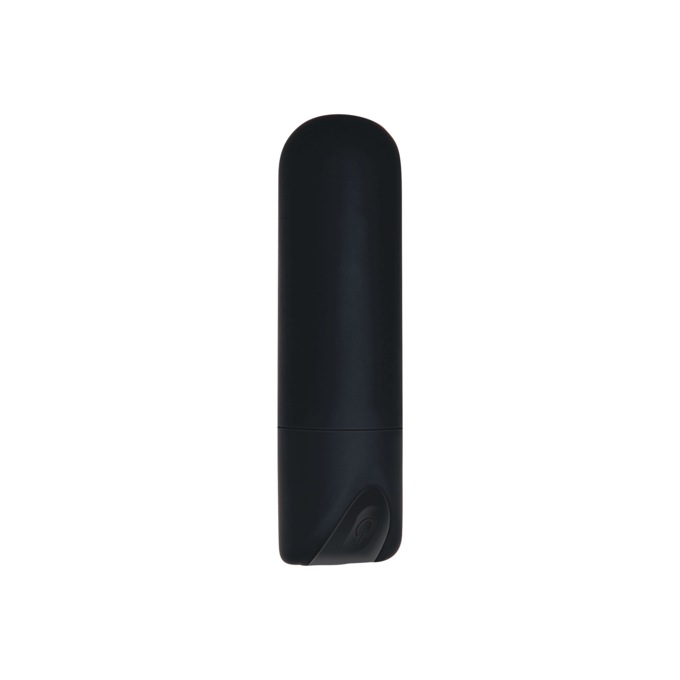 Black Tie Affair Rechargeable Silicone Cock Tie By Zero Tolerance, , large