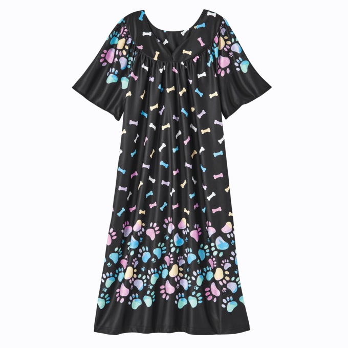 Sweetheart Neck Lounger, , large