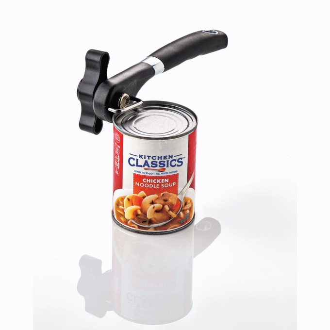 Safety Can Opener Dr. Leonard's