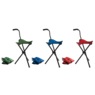 Walking Cane Seat with Carrying Bag, , large
