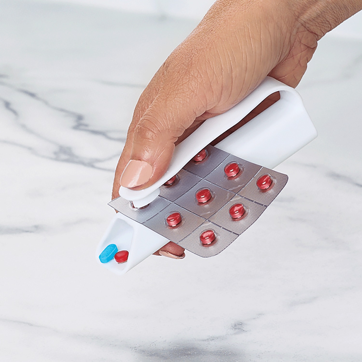 Pill Popper Dr. Leonard's