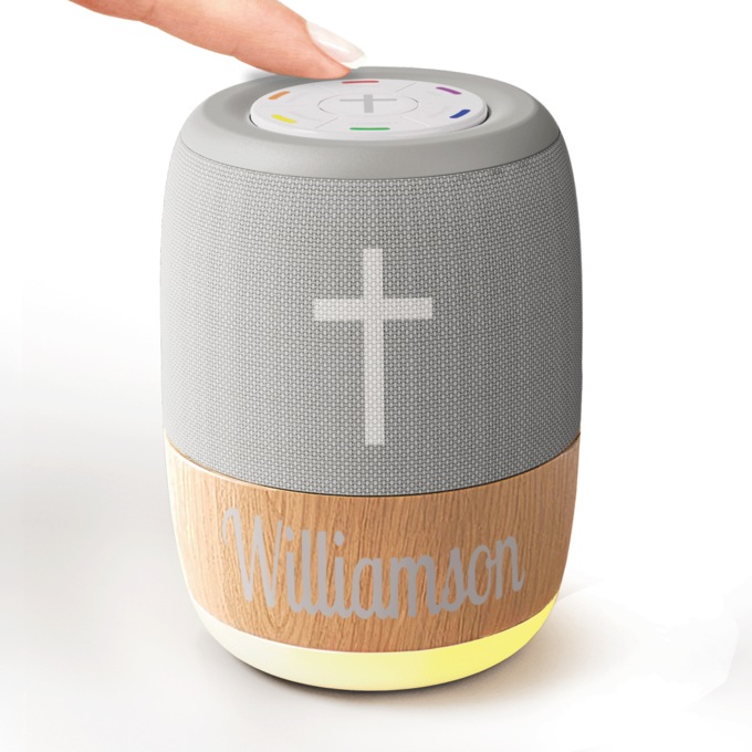 My Mood Bible Audio Player, , large